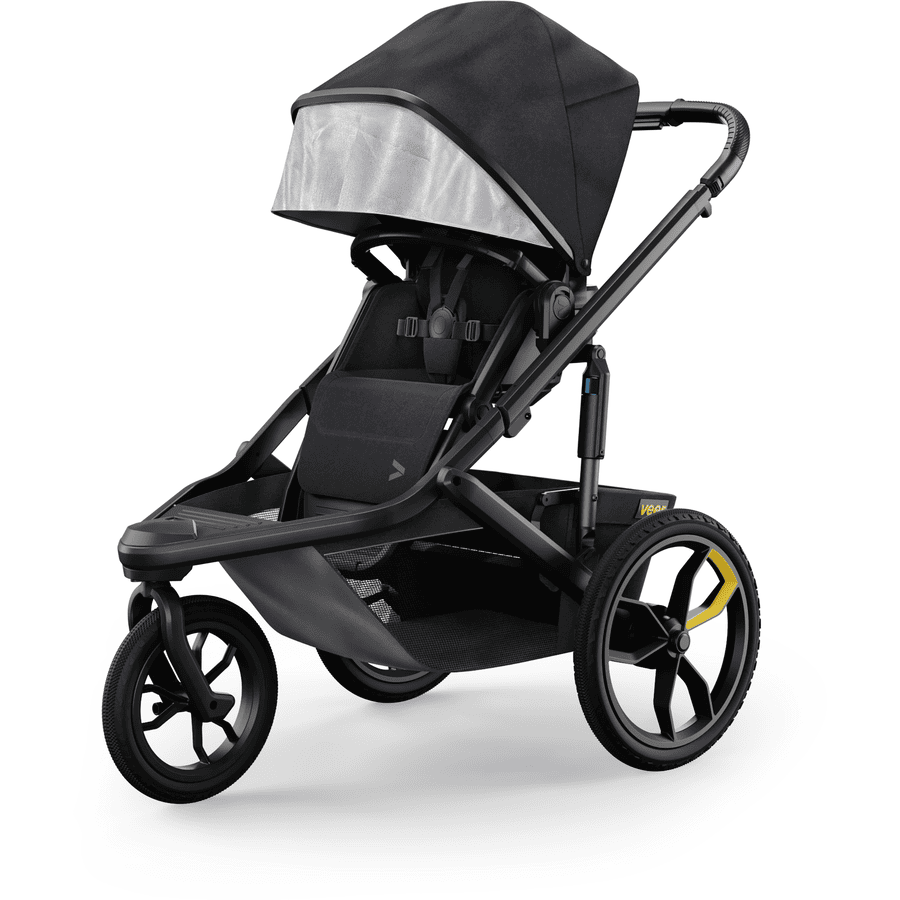 Veer Passeggino sportivo Switchback &amp; Jog