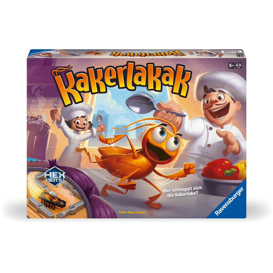 Ravensburger Cafard 