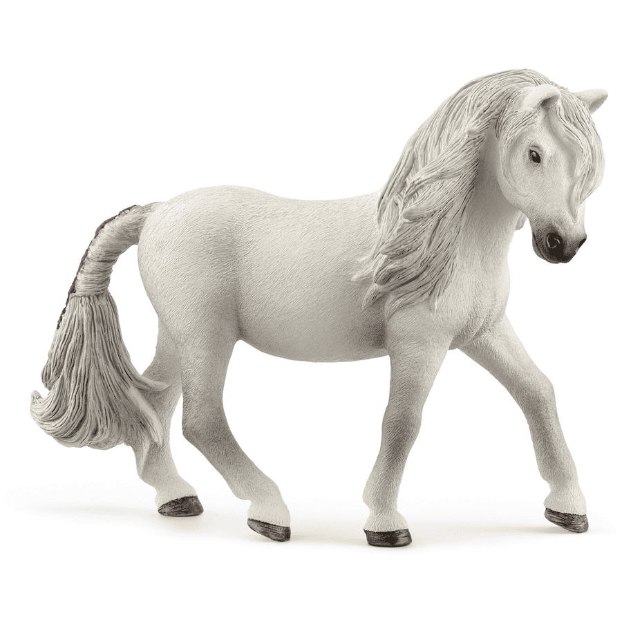 Schleich Island yegua pony, 13942