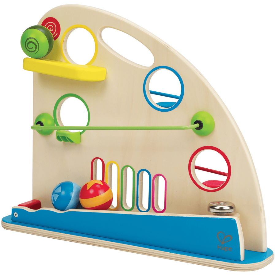 HAPE Kulodrom dla najmłodszych