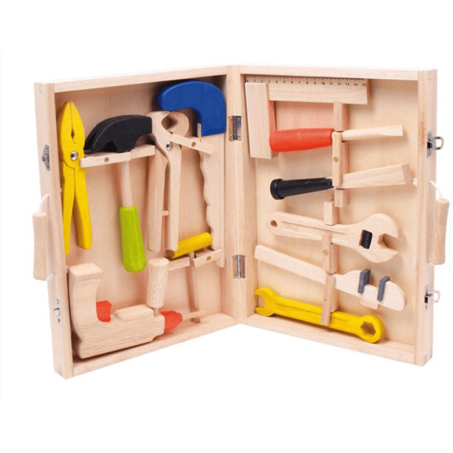 small foot® Werkzeugkoffer Lino
