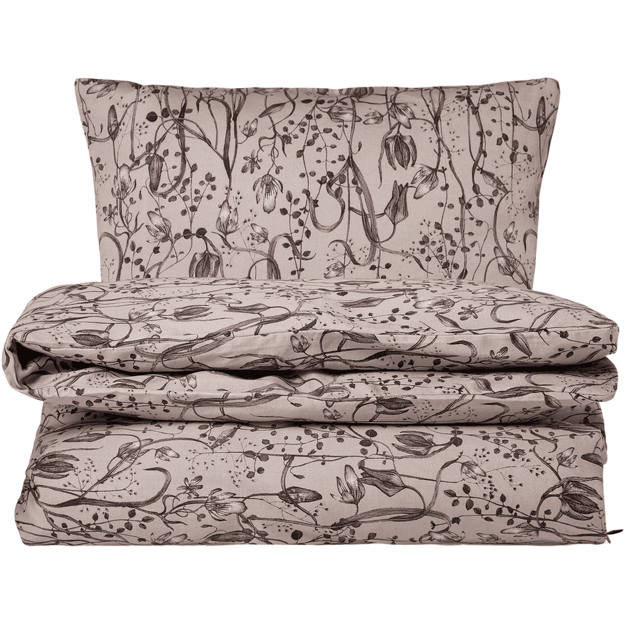 name it Pościel Nbnfrey Bark 80 x 80 cm