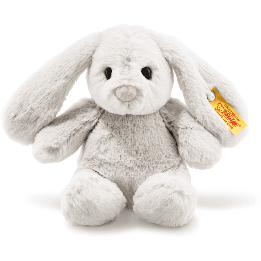 Steiff   Conejo de peluche Soft Cuddly Friends Hoppie 18 cm