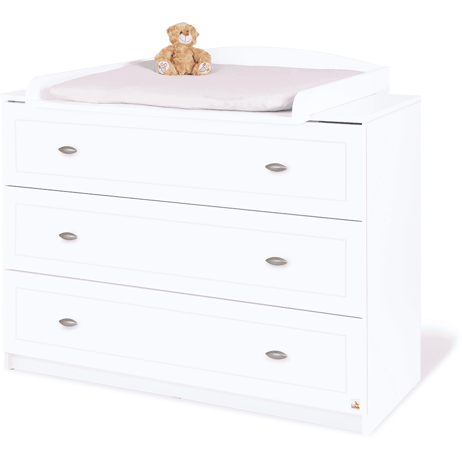 Pinolino Commode Laura breed
