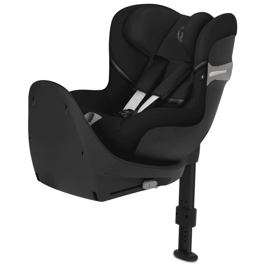 cybex GOLD Reboarder Sirona SX2 i-Size Moon Black