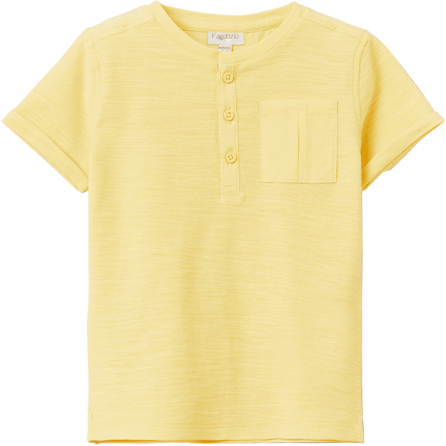 OVS T-skjorte Aspen Gold