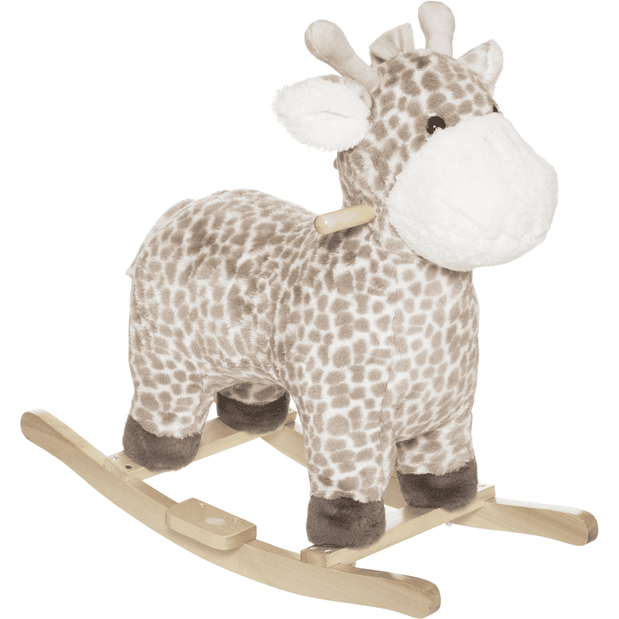 atmosphera for kids Schaukeltier Giraffe