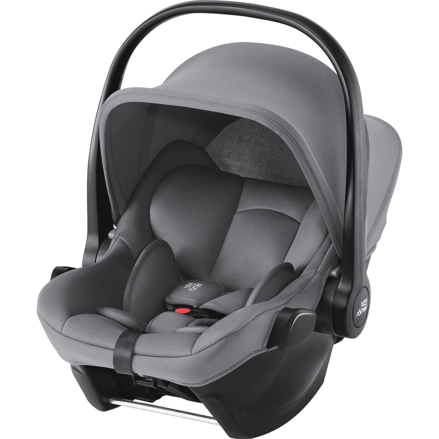 Britax Römer autosedačka Baby-Safe Core 2023 Frost Grey