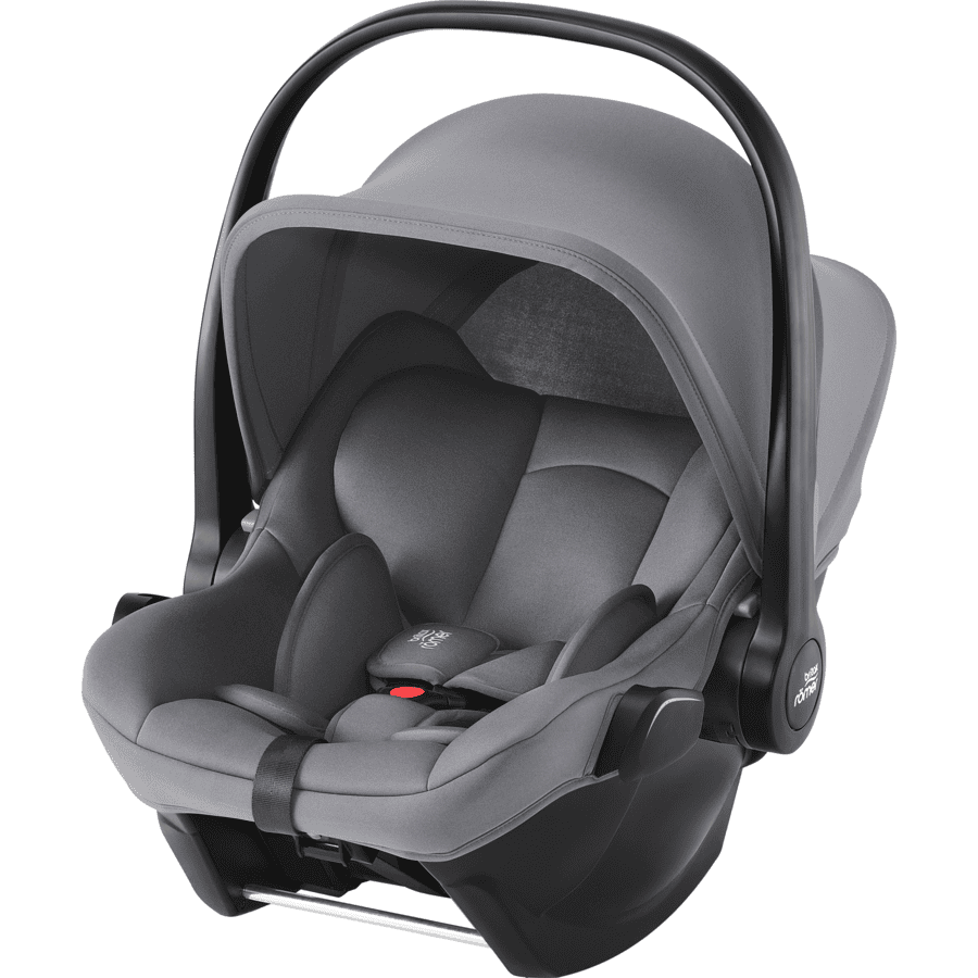 Britax Römer Siège auto cosy Baby-Safe Core i-Size Frost Grey