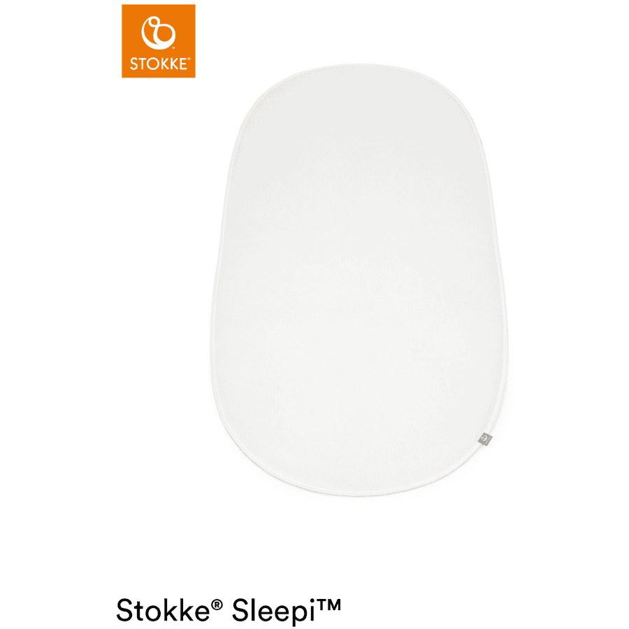 STOKKE® Sleepi™ Nässestop für Kinderbett V3