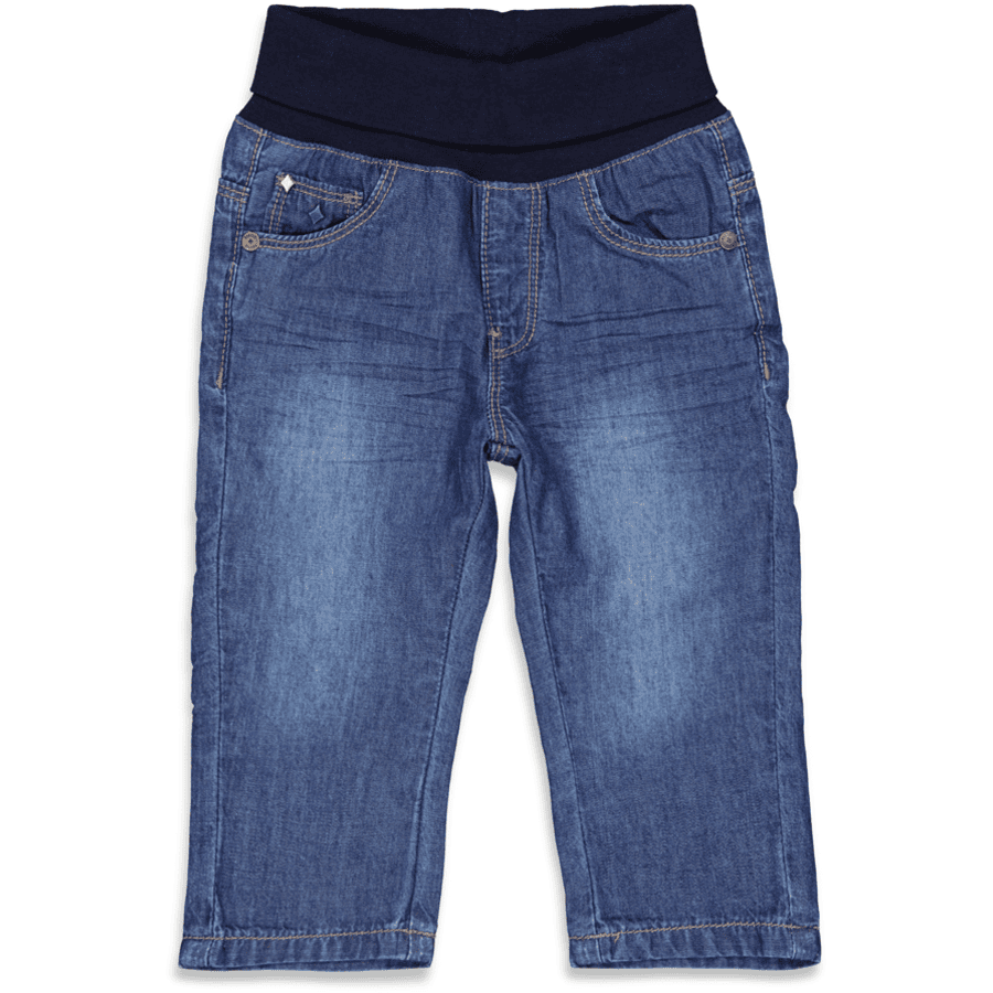 Feetje Dżinsy wsuwane Summer Denim Indigo 