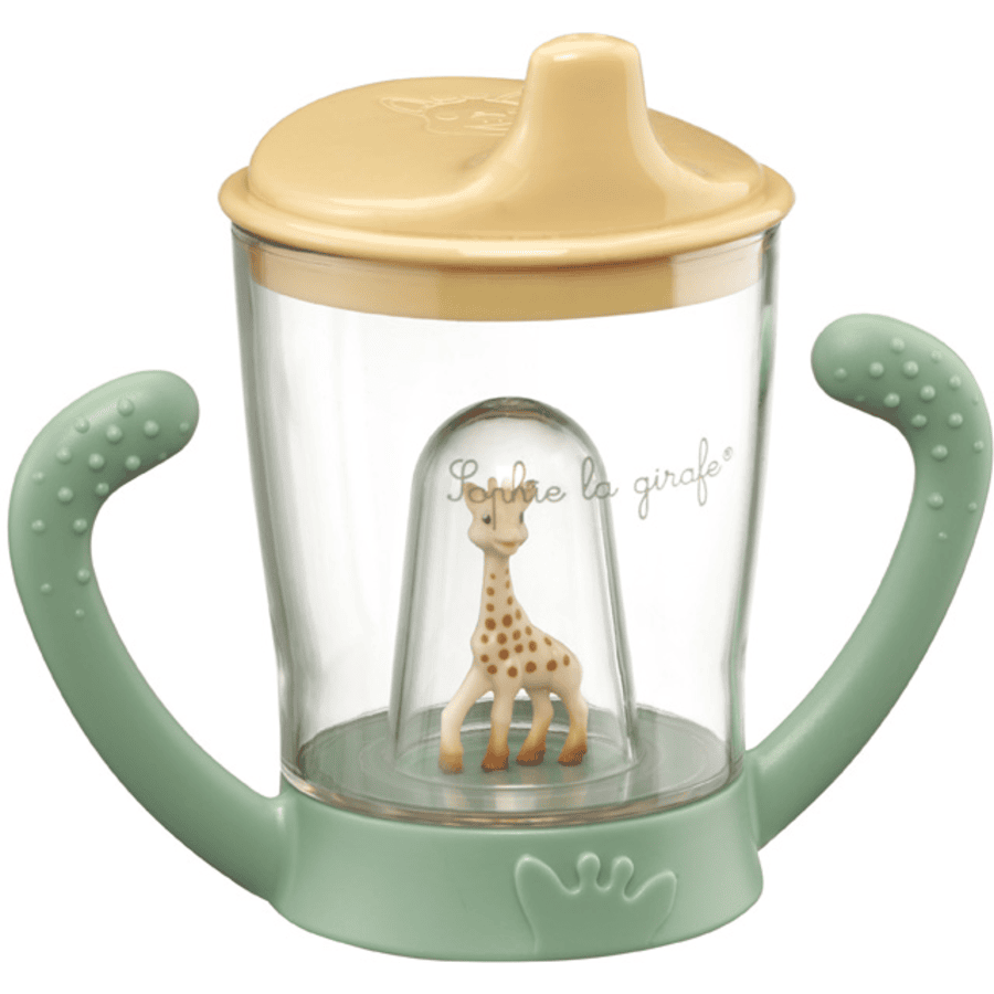 VULLI Sophie la Girafe® - Tazza da bere (IEUF)