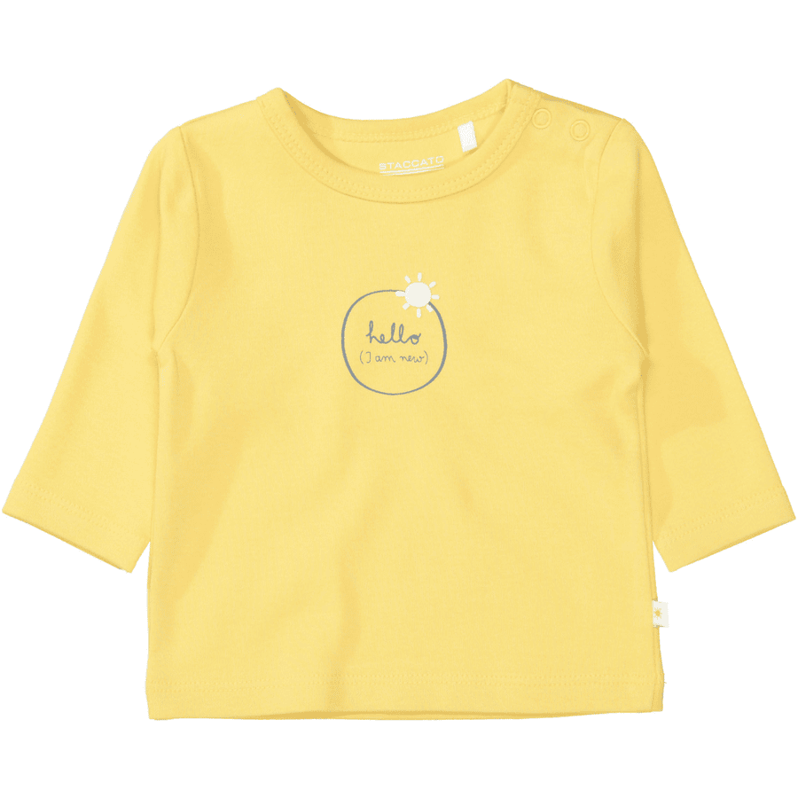 Staccato Camiseta infantil sun