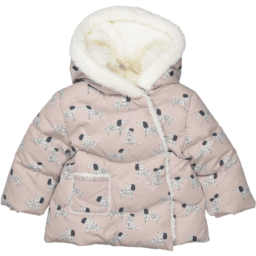 STACCATO Veste enfant motifs chien