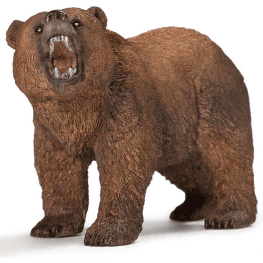 SCHLEICH Oso Grizzly 14685