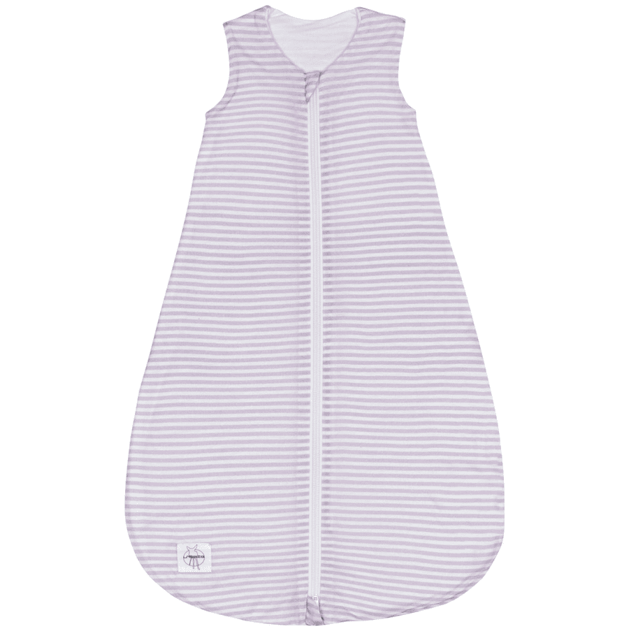 LÄSSIG Vauvan makuupussi milky violetti