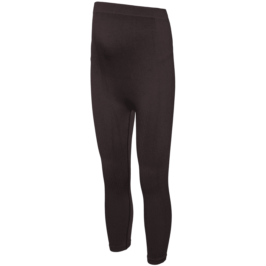 mama;licious Umstandsleggings MLARLO black