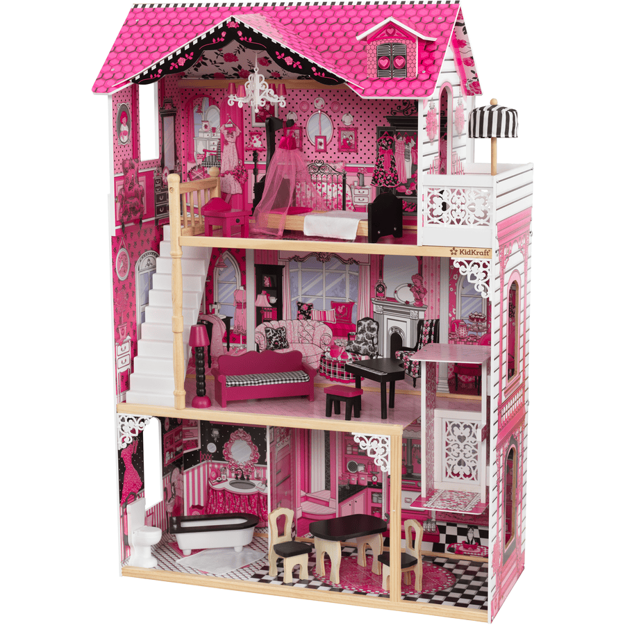 Kidkraft ® Doll's House Amelia