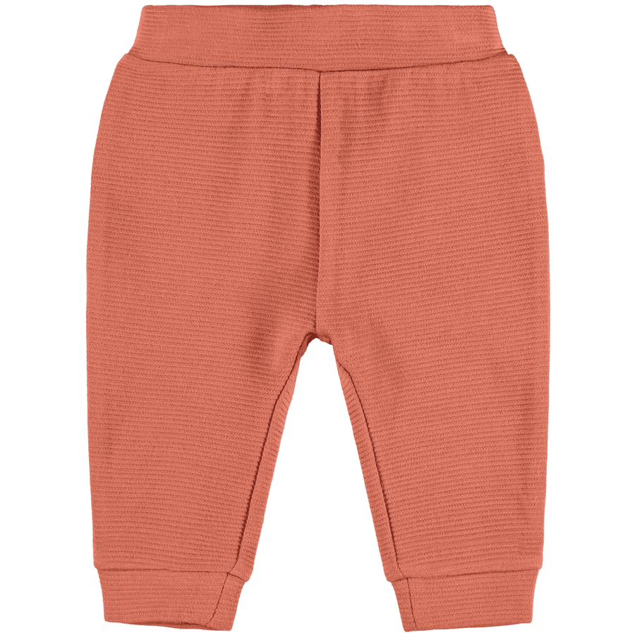 name it Sweatpants Nbfnikoline Etruscan Red