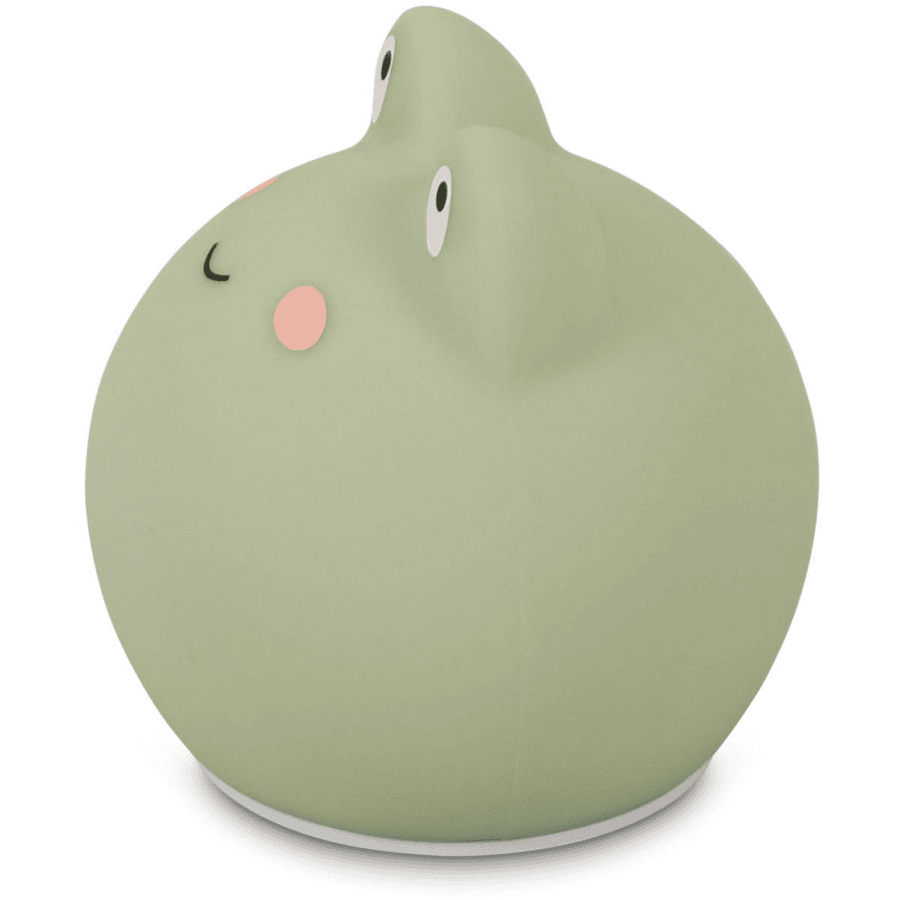 Filibabba LED Lampe Freya der Frosch




