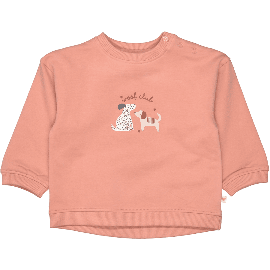  STACCATO  Sweatshirt vintage peach 