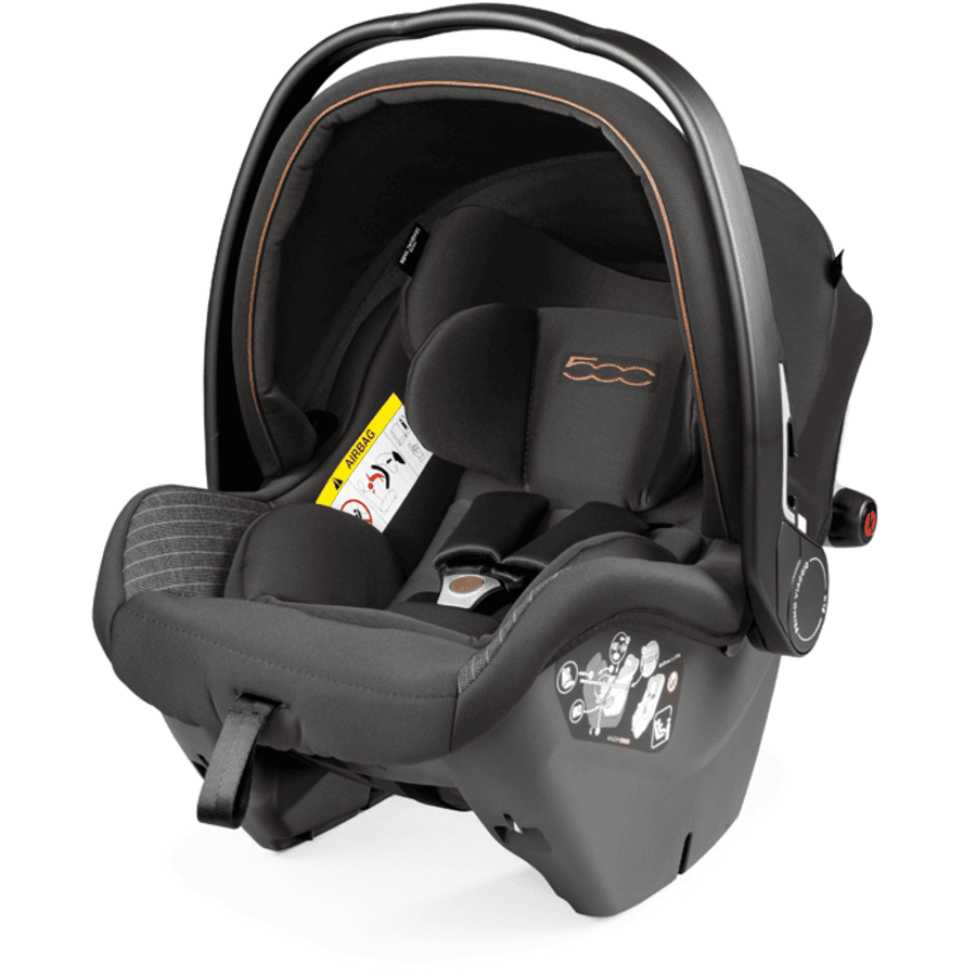 Peg Perego Baby Car Seat Primo Viaggio SLK 500