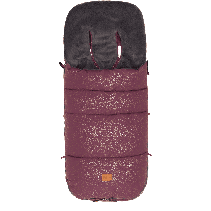  fillikid vinteråkpåse Kinley galaxy berry