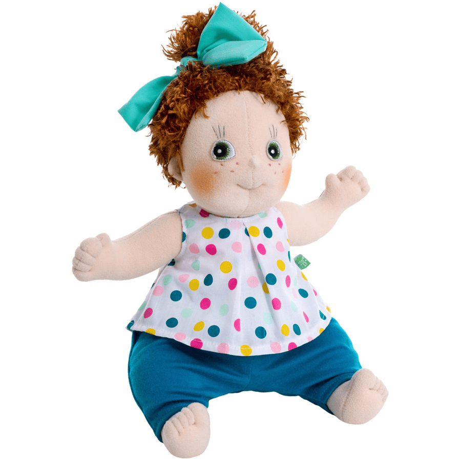 rubensbarn® Muñeca Cicci-Kids