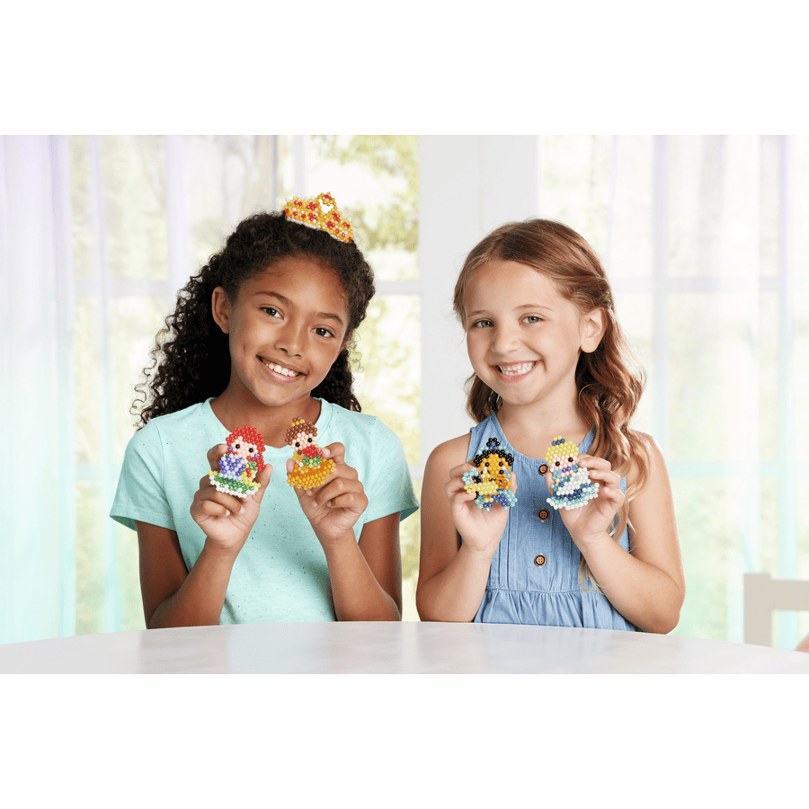 Aquabeads Set di gioielli delle principesse Disney YN8171