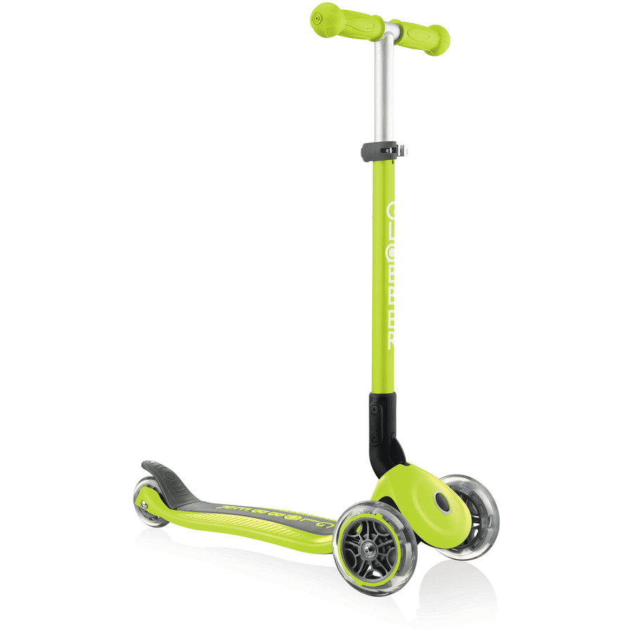 GLOBBER Scooter Primo Foldable, grün