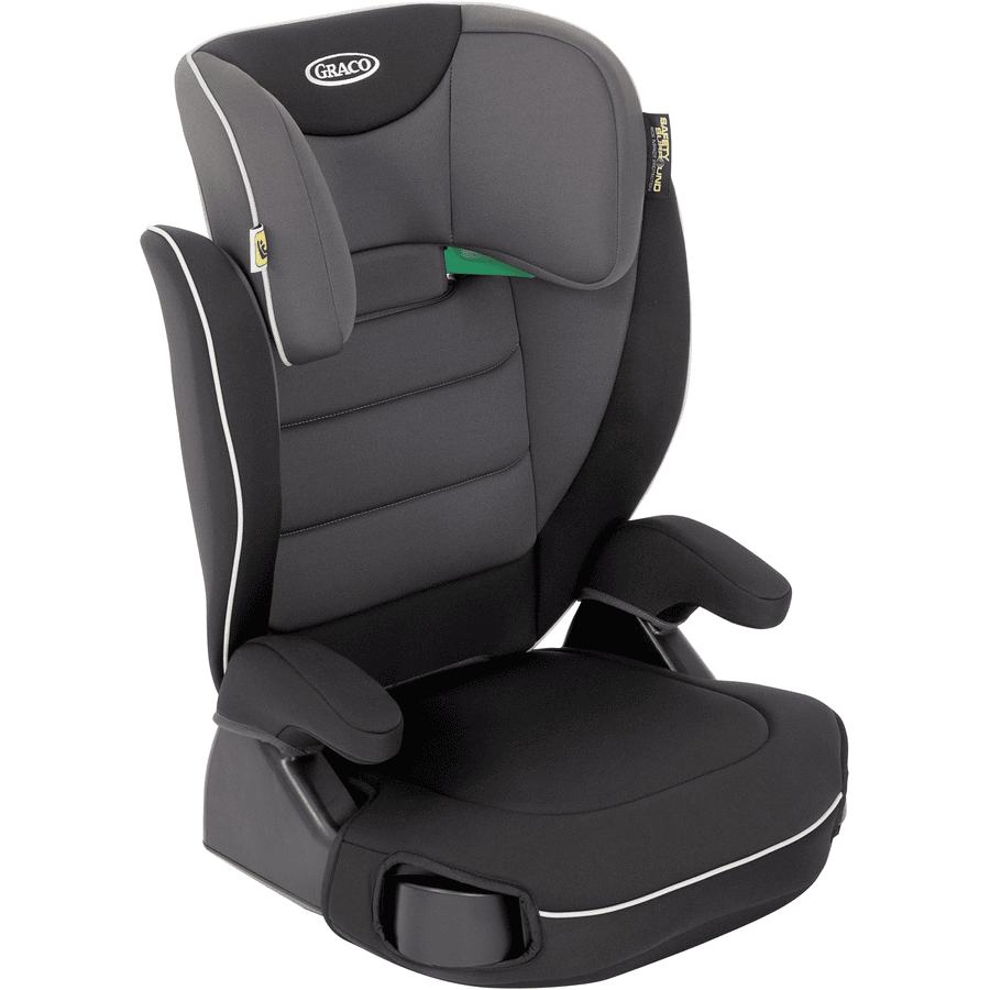 Graco Logico L i-Size autosedačka Midnight 2023