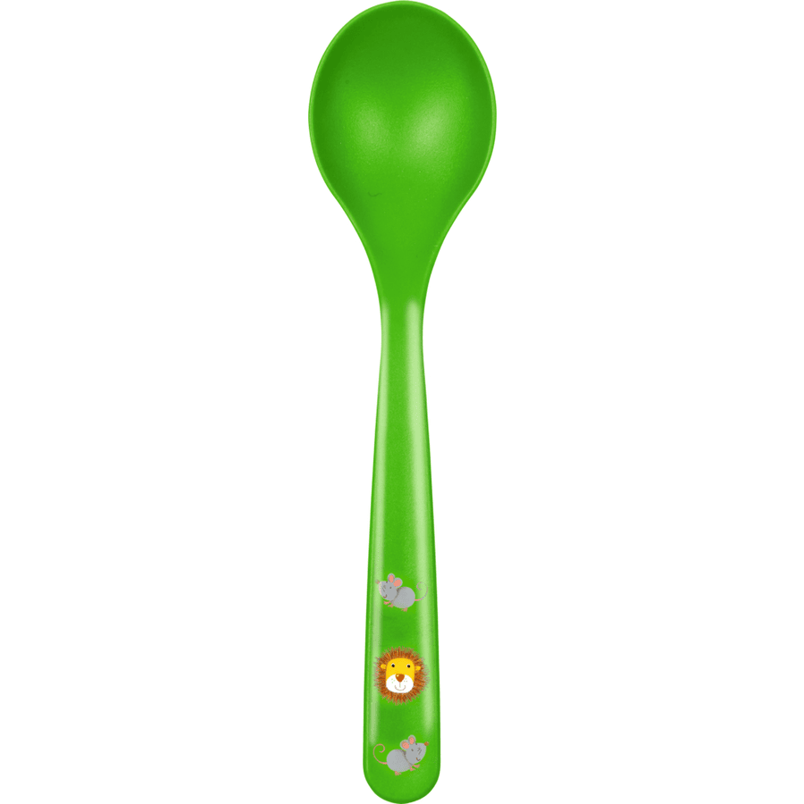 SPIEGELBURG COPPENRATH Spoon Lion - frække slyngler