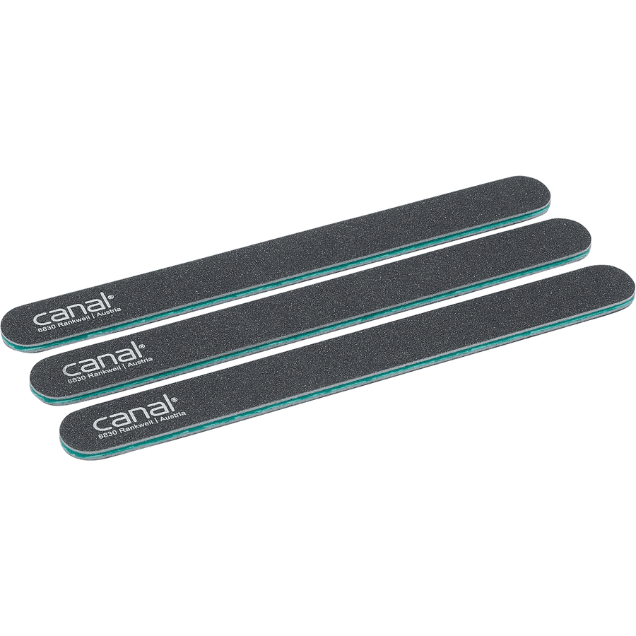 canal® Sand vijl 3-pack, 18 cm