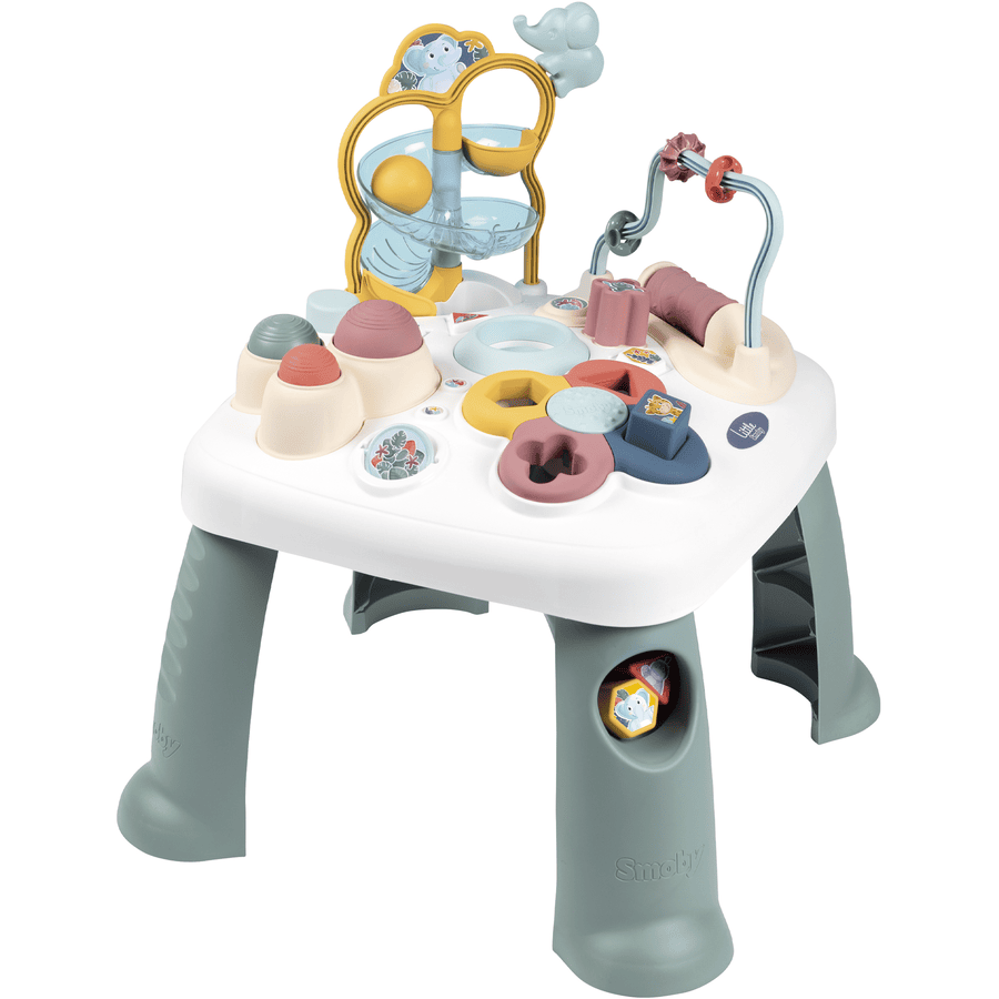 Little Smoby Activity hrací stůl