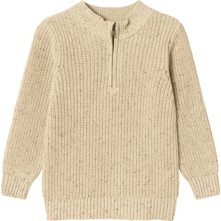 name it Strickpullover Nmmnesalle Summer Sand