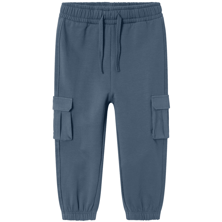 name it Pantalon sweat Nmmneil Bering Sea