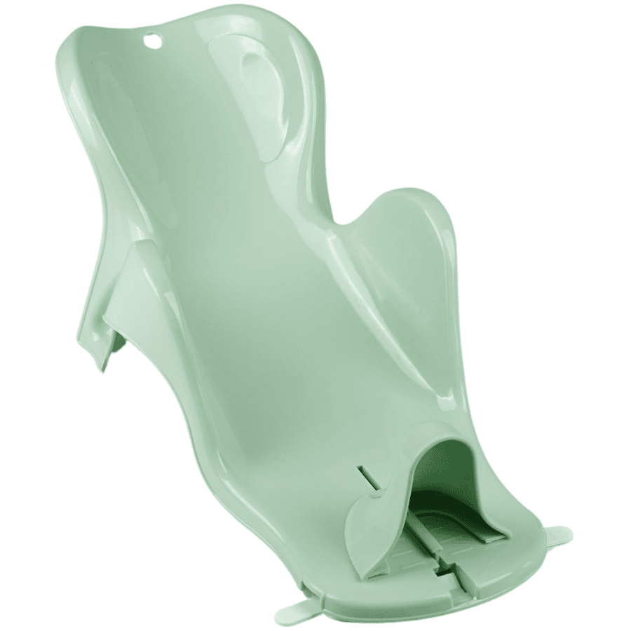 Thermobaby ® Badesæde Daphné, celadon green 