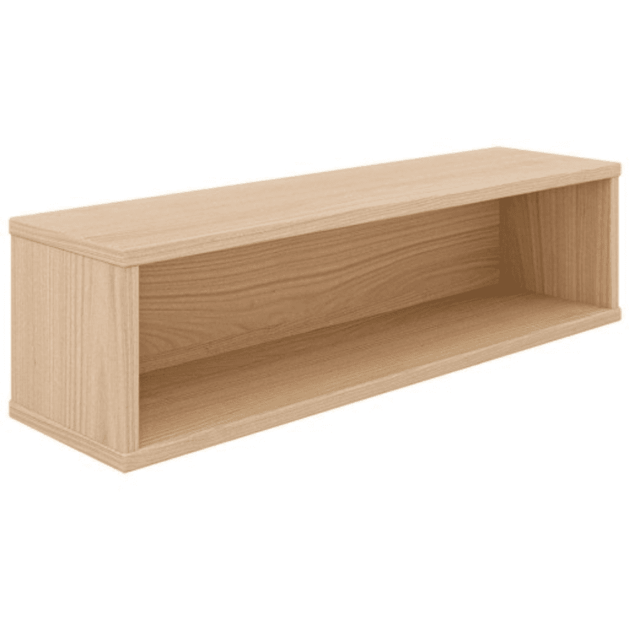 PAIDI Wandbox rechteckig sca wood Steiff