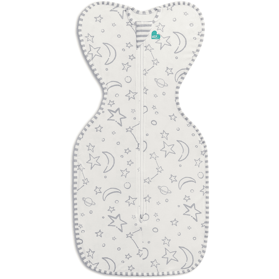 Amore per sognare™ Swaddle Up™ zaino crema