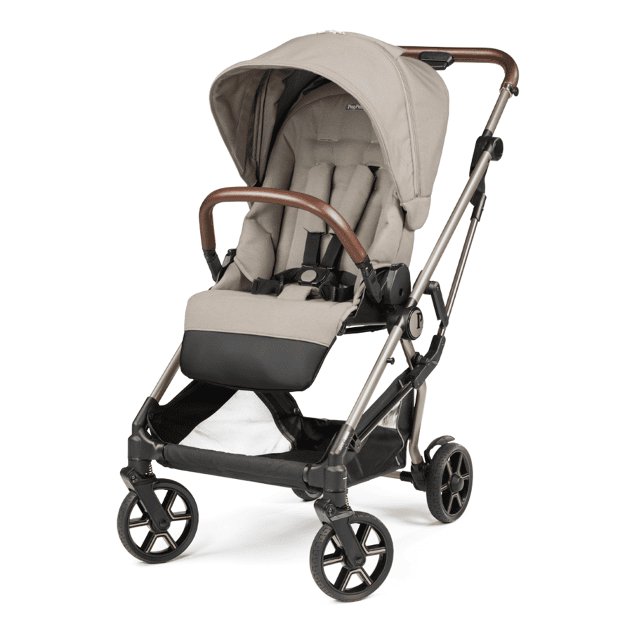 Wózek dziecięcy Peg Perego Vivace Astral