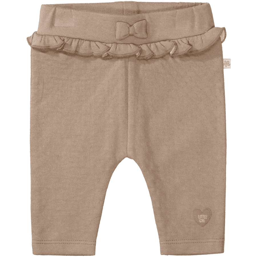 Staccato Legginsy taupe