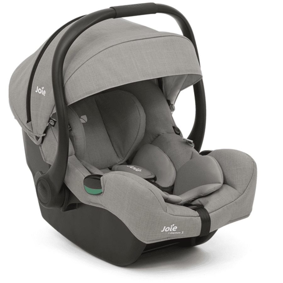 Joie Pebble Baby-autostoel I- Gemm 3 2024