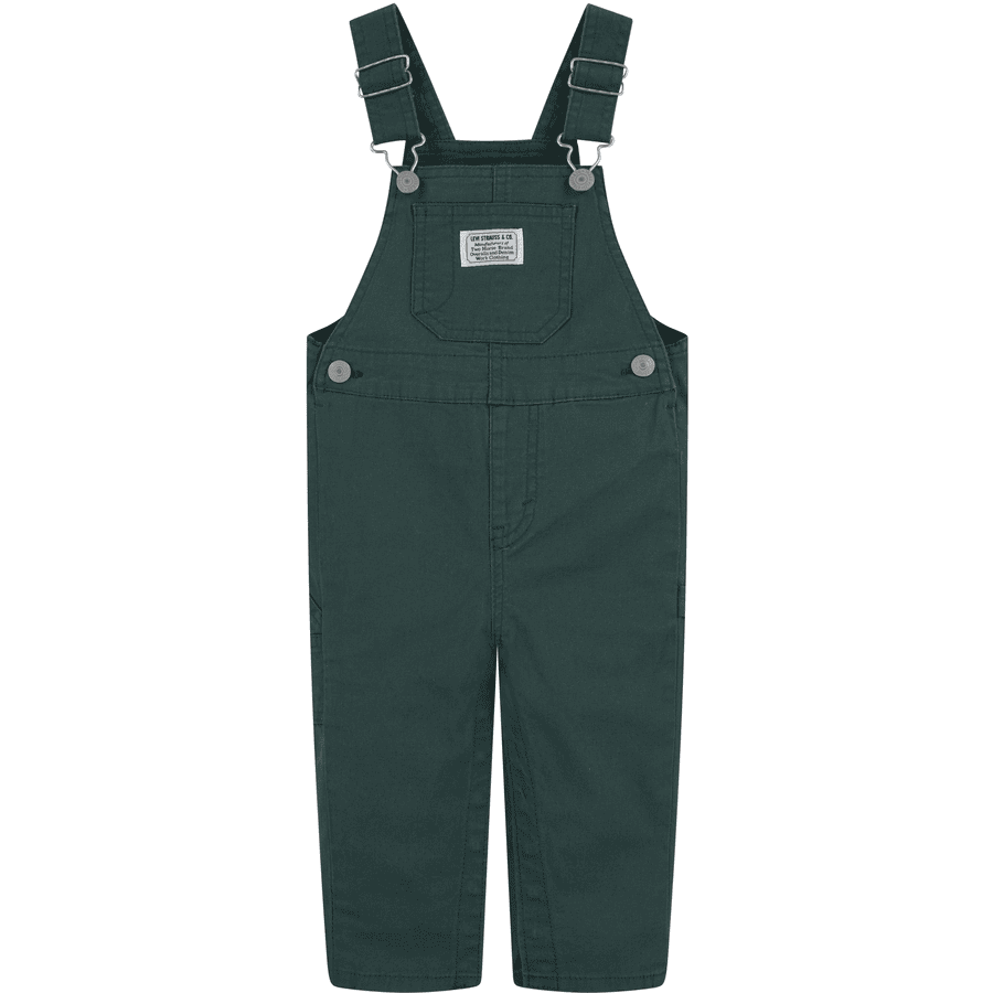 GREEN Levi's®Carpenter Overa - BISTRO 