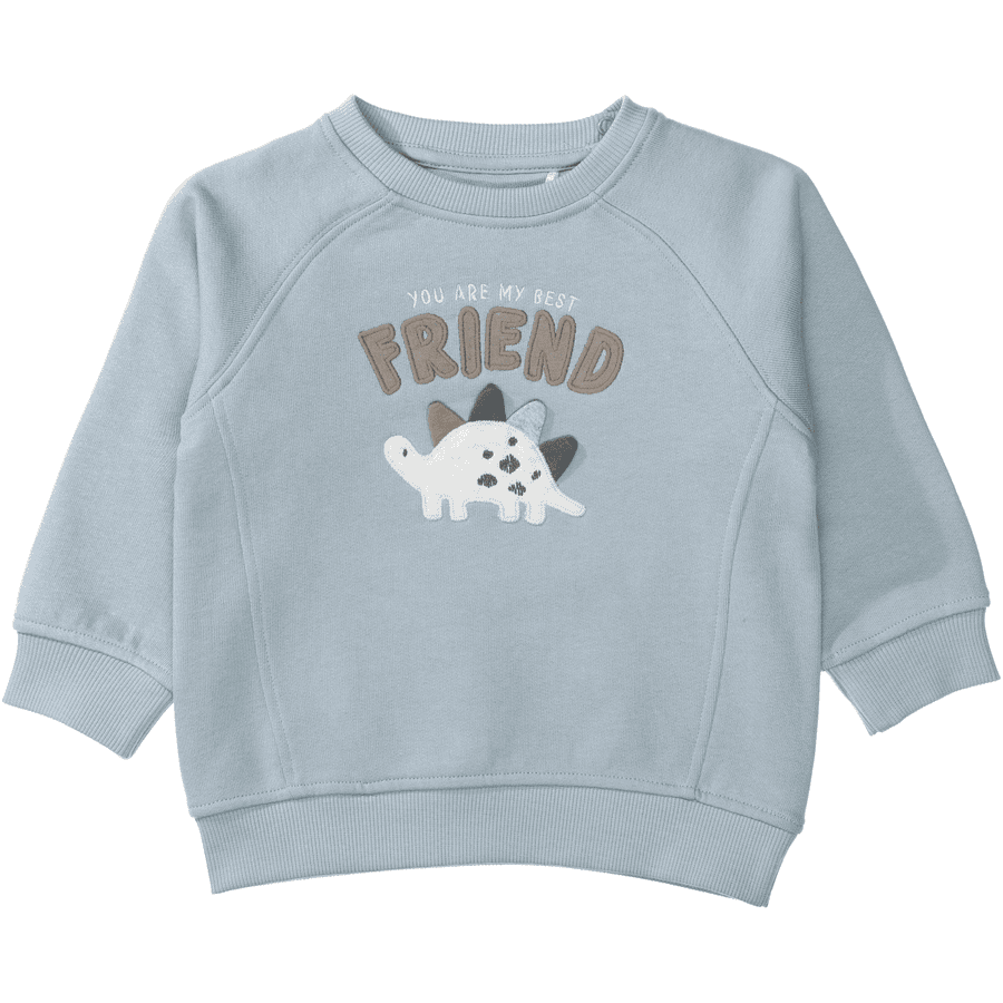 Staccato Sweatshirt light blue 