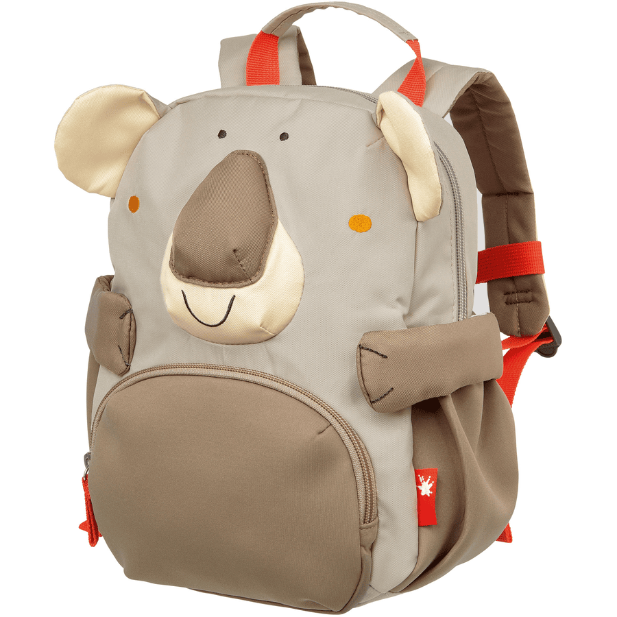 sigikid® Mochila con pata de Koala