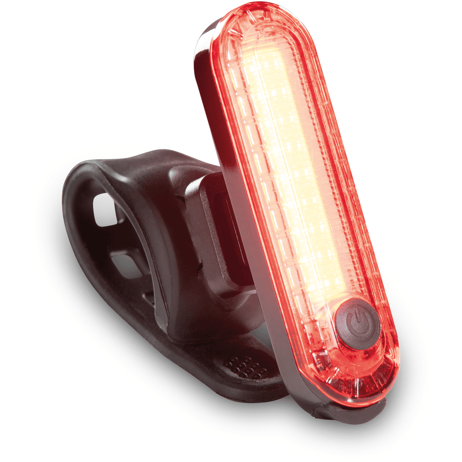 hauck LED-takavalo Light Black 