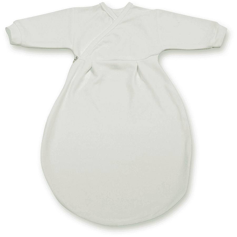 Alvi Baby-Mäxchen® Innensack Größe 80 - weiß
