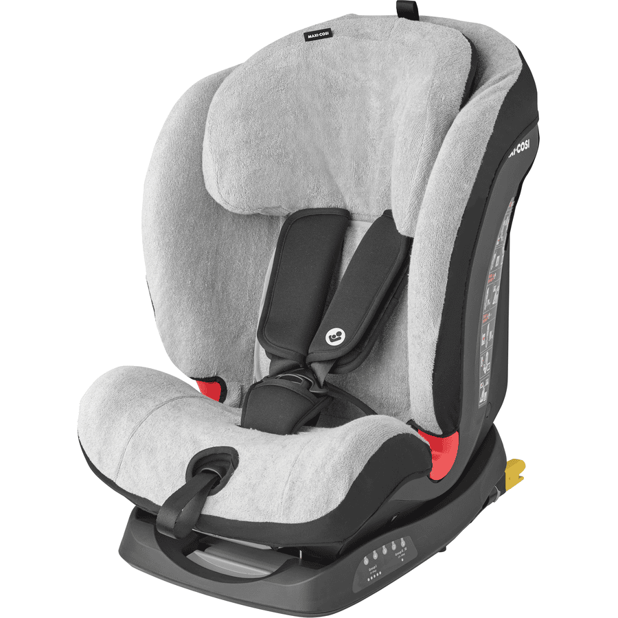 MAXI COSI Pokrowiec letni dla Titan / Titan Plus Fresh Grey