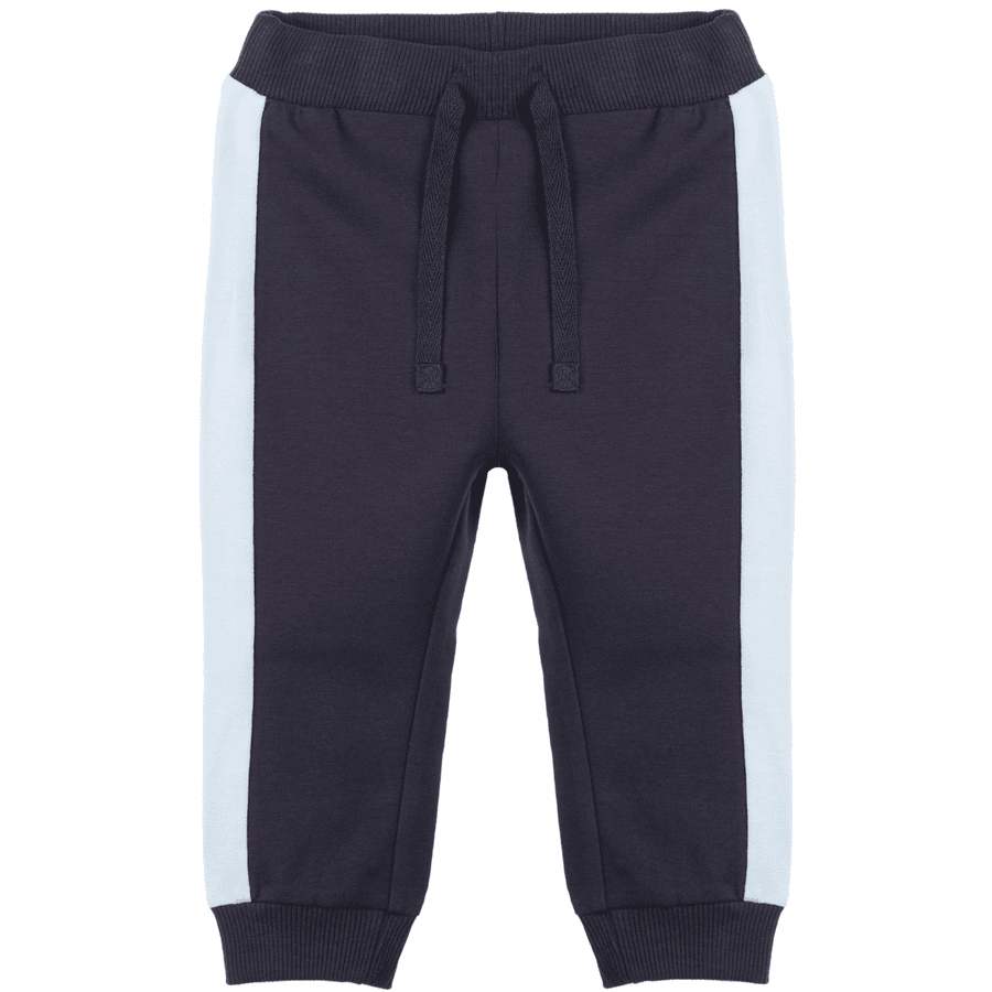 name it Boys Pantalone da ginnastica Decon zaffiro scuro 