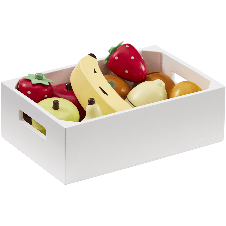 Kids Concept® - Kosz z owocami